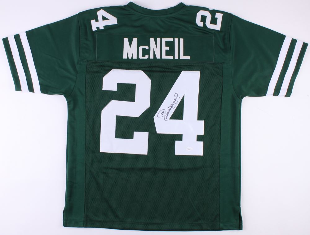 freeman mcneil jersey