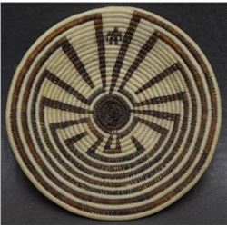 PAPAGO HORSE HAIR BASKET