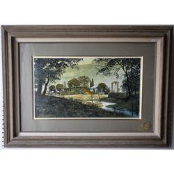 WESTERN PAINTING (WATSON)