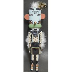 HOPI KACHINA