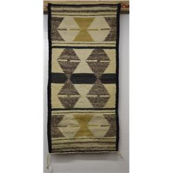 NAVAJO TEXTILE