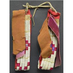 PLAINS QUIPPED ARM BANDS