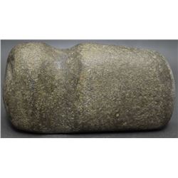 ANASAZI STONE AXE