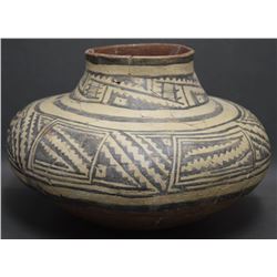 GILA POTTERY OLLA