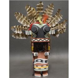 HOPI KACHINA (HONYOUTI)