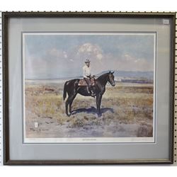 WESTERN PRINT (POWELL)
