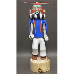 HOPI KACHINA (SIOW)