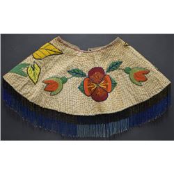 CHIPPEWA BEADED YOKE