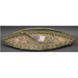 CHIPPEWA BIRCH BARK CONTAINER