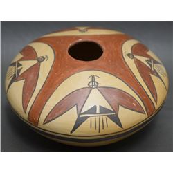 HOPI POTTERY SEED JAR (NAMPEYO)