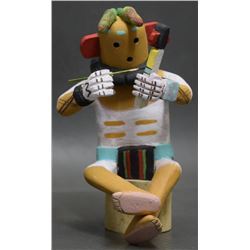 HOPI KACHINA (TALAS)