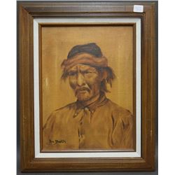 WESTERN  PAINTING (BARTH)