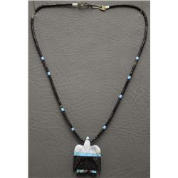SANTO DOMINGO NECKLACE