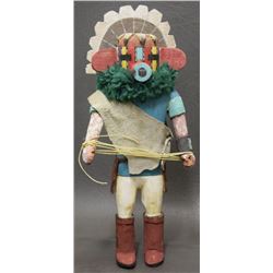 HOPI KACHINA