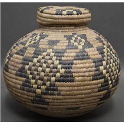 SOUTH WEST STYLE BASKET