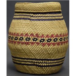 MAKAH BASKET