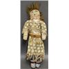 Image 1 : SIOUX HIDE DOLL