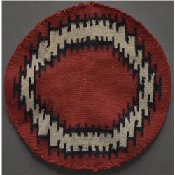 NAVAJO TEXTILE