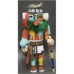 HOPI KACHINA