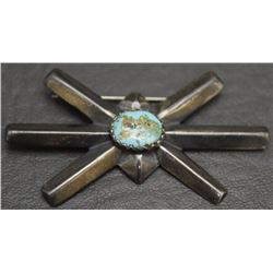 NAVAJO PIN