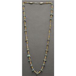 PUEBLO NECKLACE