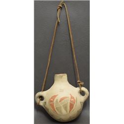 JEMEZ POTTER CANTEEN