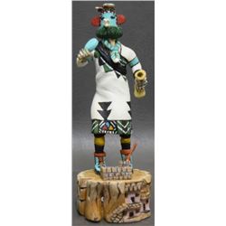 HOPI KACHINA ( SULU)