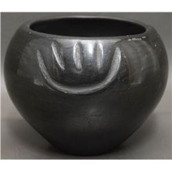 SANTA CLARA POTTERY BOWL