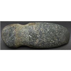 ANASAZI STONE ADZE