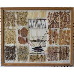 NAVAJO DYE CHART