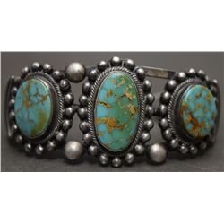 NAVAJO BRACELET