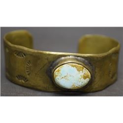 NAVAJO BRACELET