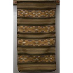 NAVAJO TEXTILE (LEE)