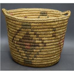 JICARILLA APACHE BASKET