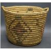 Image 1 : JICARILLA APACHE BASKET