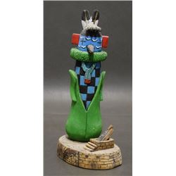 HOP KACHINA (HAMILTON)