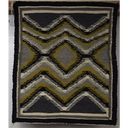 NAVAJO TEXTILE (TOLEDO)