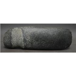 ANASAZI STONE ADZE