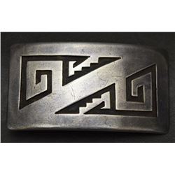 HOPI BUCKLE