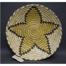 PAPAGO BASKETRY BOWL (LEWIS)