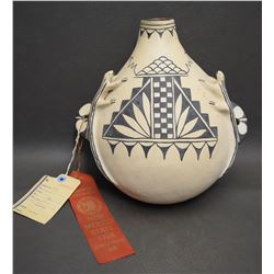 COCHITI POTTERY CANTEEN (HERRERA)