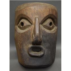 NORTH WEST COAST MASK