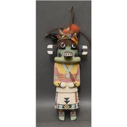 HOPI KACHINA