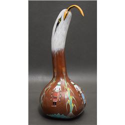 HOPI GOURD (LEE)