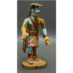 HOPI KACHINA (TALAS)