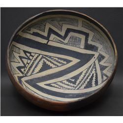 GILA POTTERY BOWL