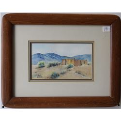 WESTERN PAINTING (SLATER)