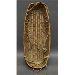 THOMPSON RIVER BASKET