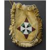 Image 2 : PLAINS BEADED BAG
