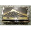 Image 2 : Japanese Silver Lacquer Box